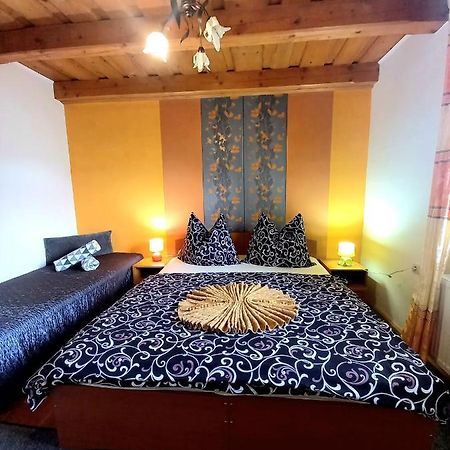 Apartmán Erika Bešeňová Kültér fotó