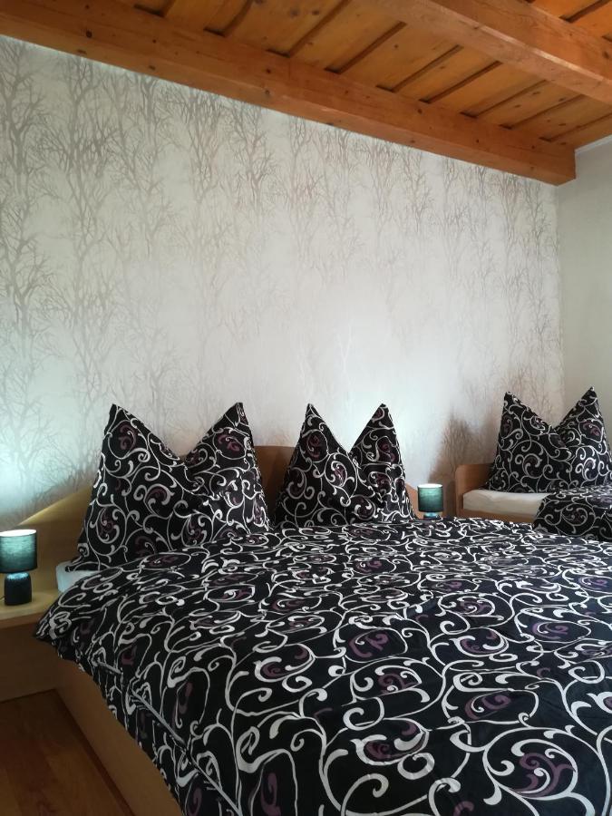 Apartmán Erika Bešeňová Kültér fotó