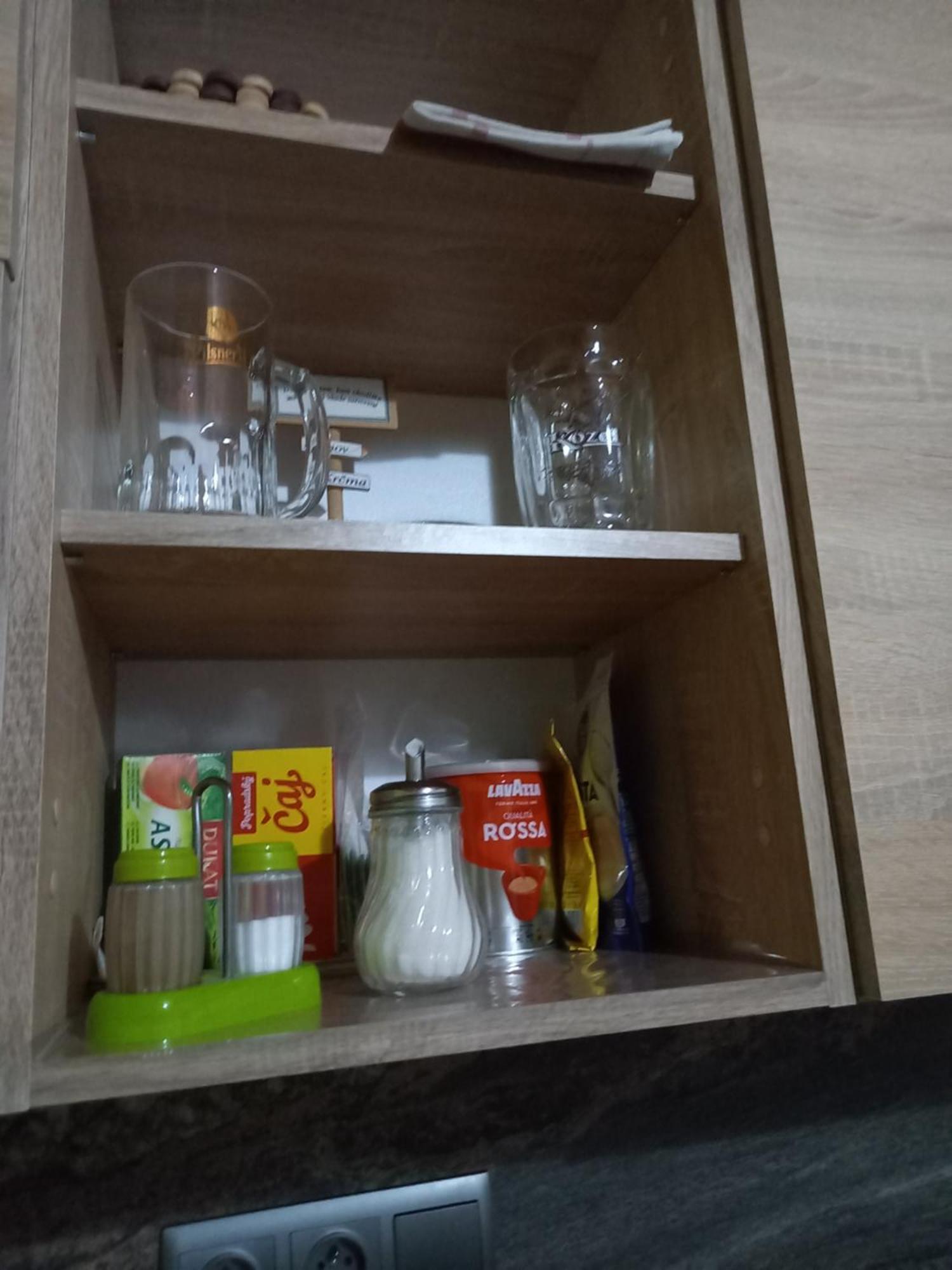 Apartmán Erika Bešeňová Kültér fotó