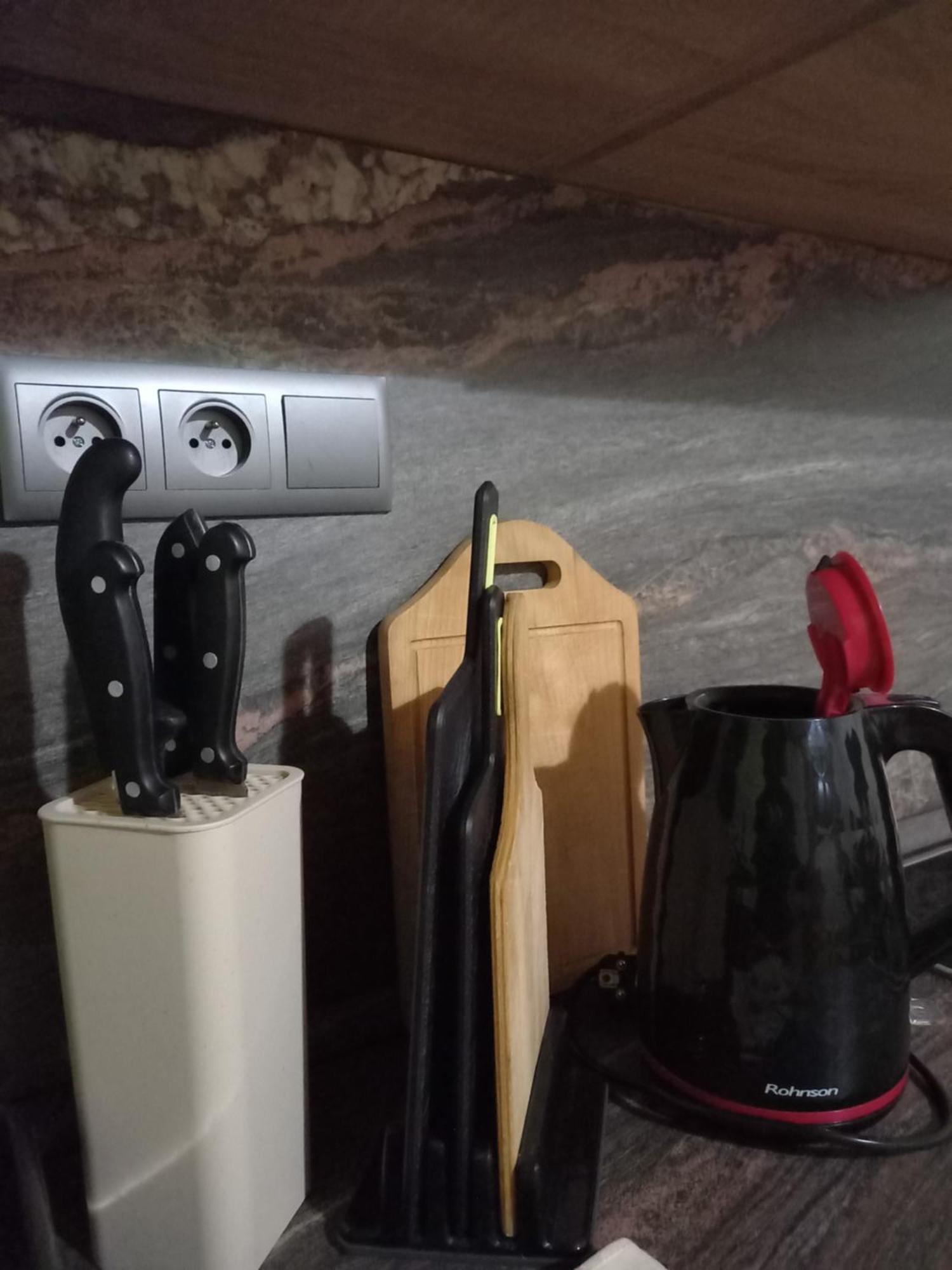 Apartmán Erika Bešeňová Kültér fotó