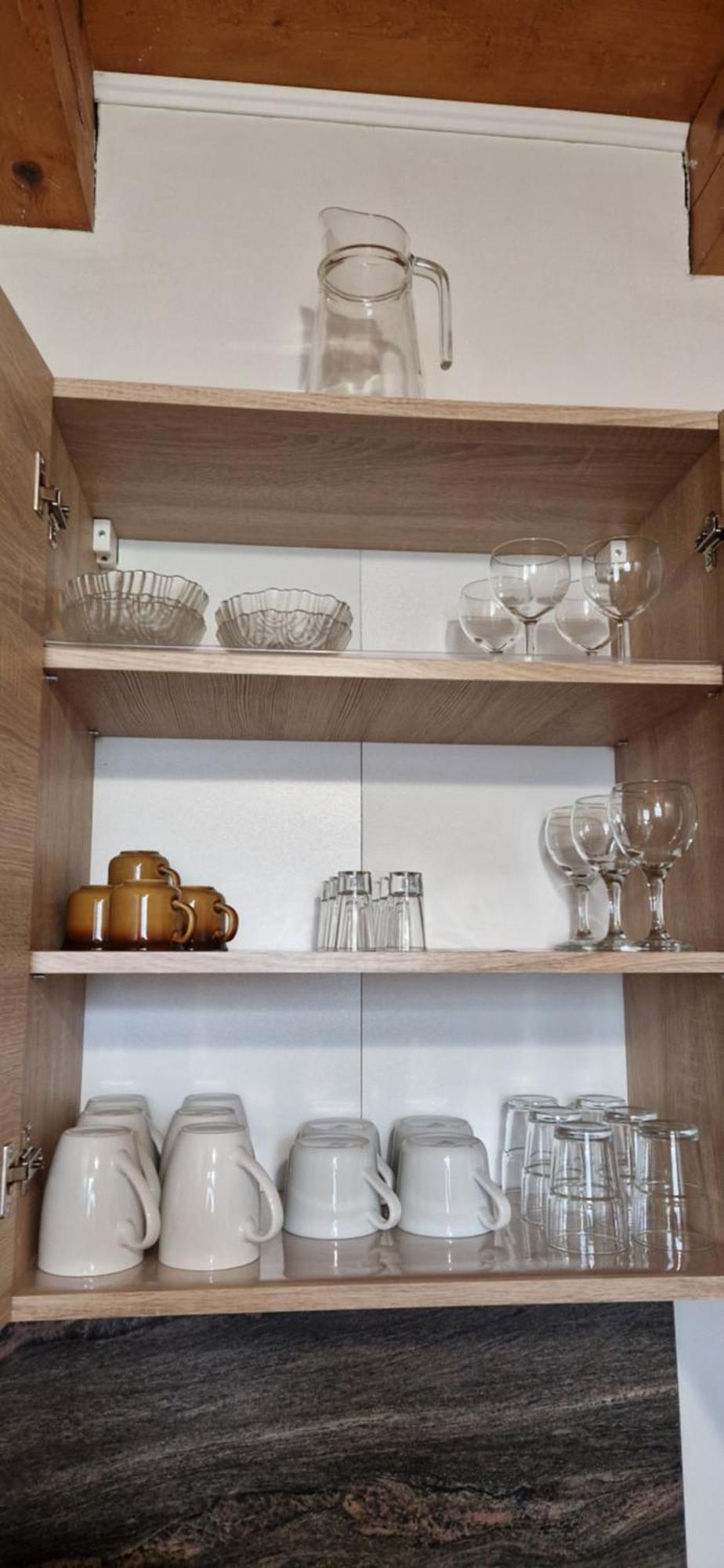 Apartmán Erika Bešeňová Kültér fotó