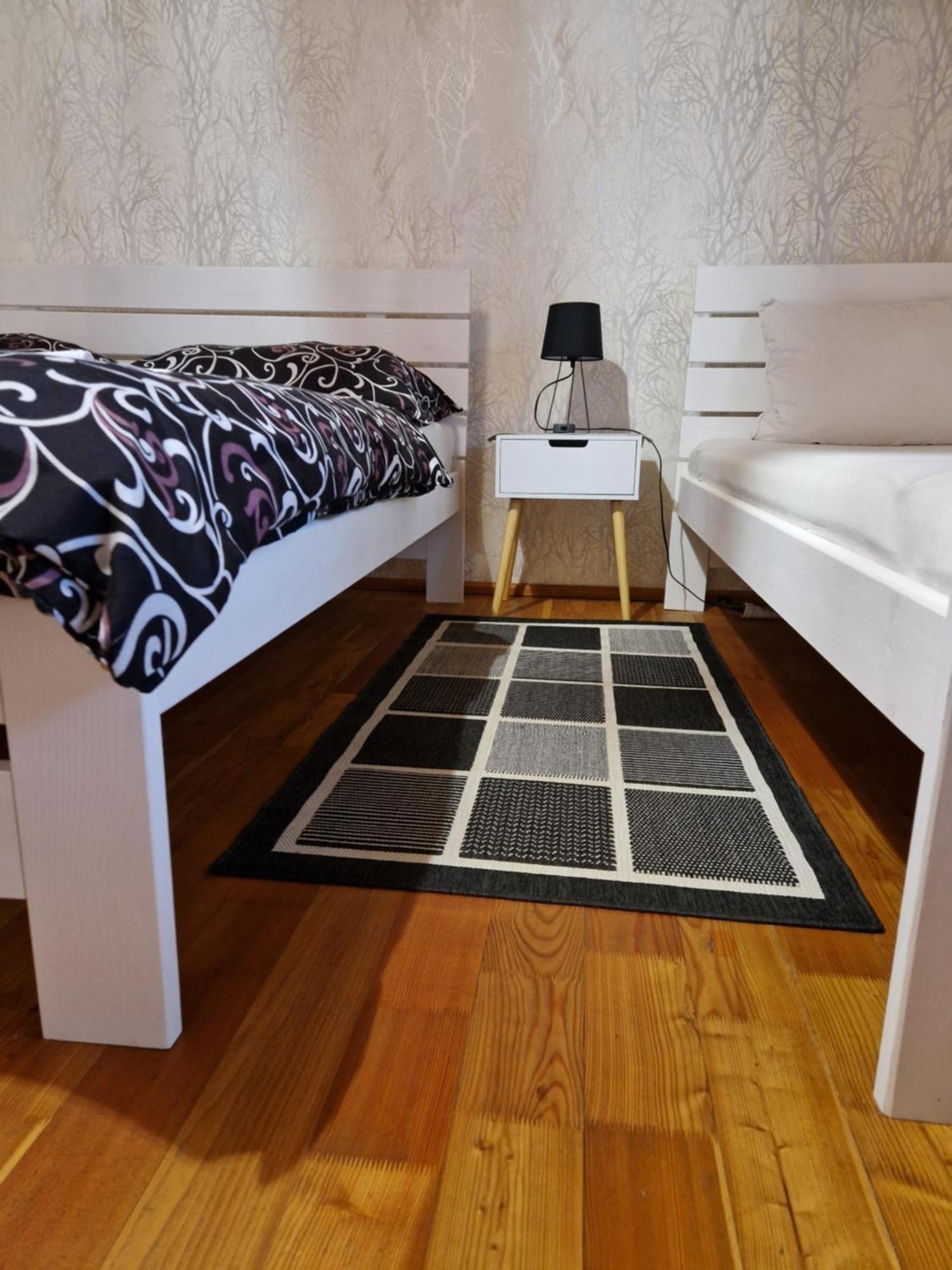 Apartmán Erika Bešeňová Kültér fotó