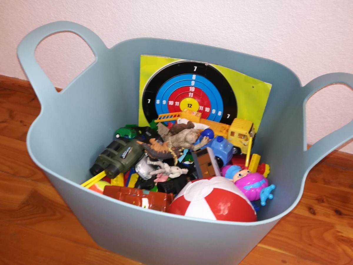 Apartmán Erika Bešeňová Kültér fotó
